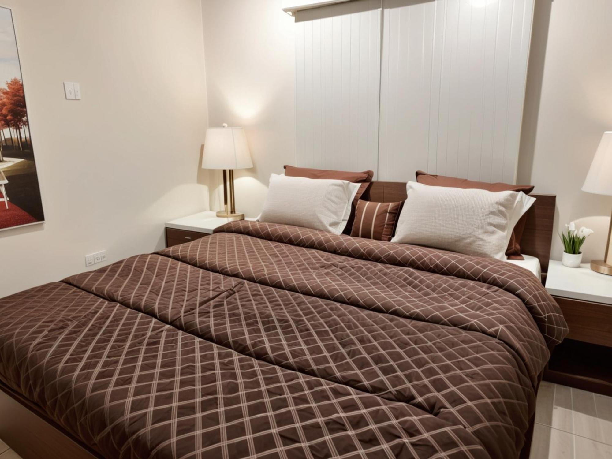 Stayspro Urban Chic Residences In La Apartahotel Los Ángeles