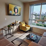Stayspro Urban Chic Residences In Central La