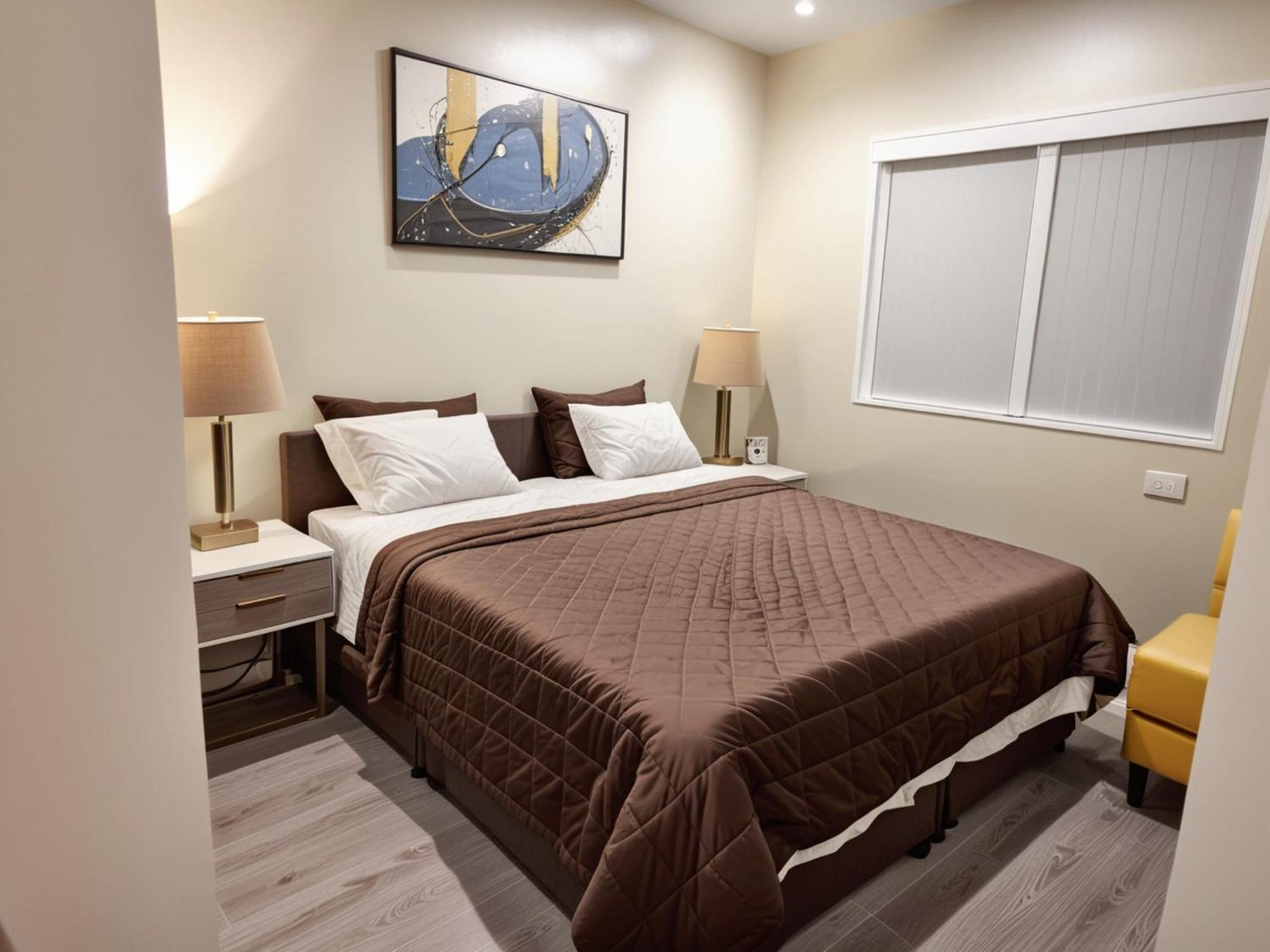 Stayspro Urban Chic Residences In La * Los Angeles