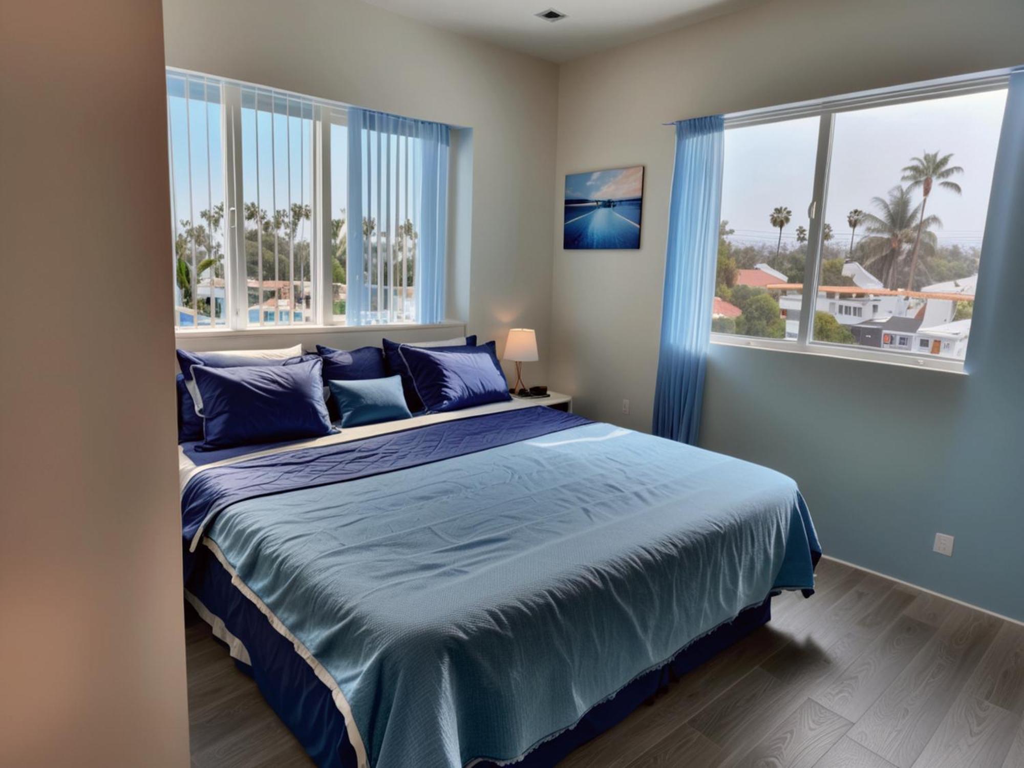 Aparthotel Stayspro Urban Chic Residences In La