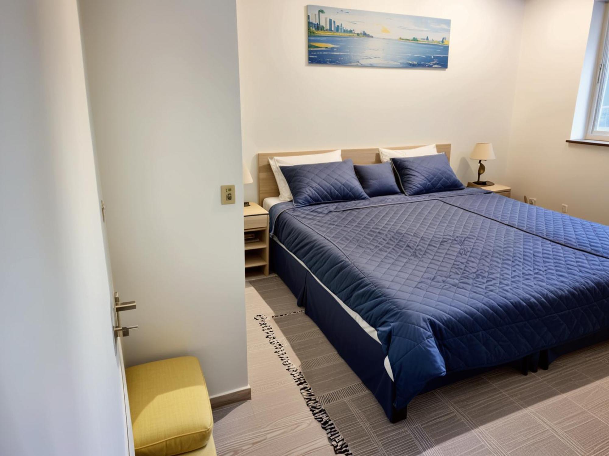 Stayspro Urban Chic Residences In La Aparthotel Los Angeles