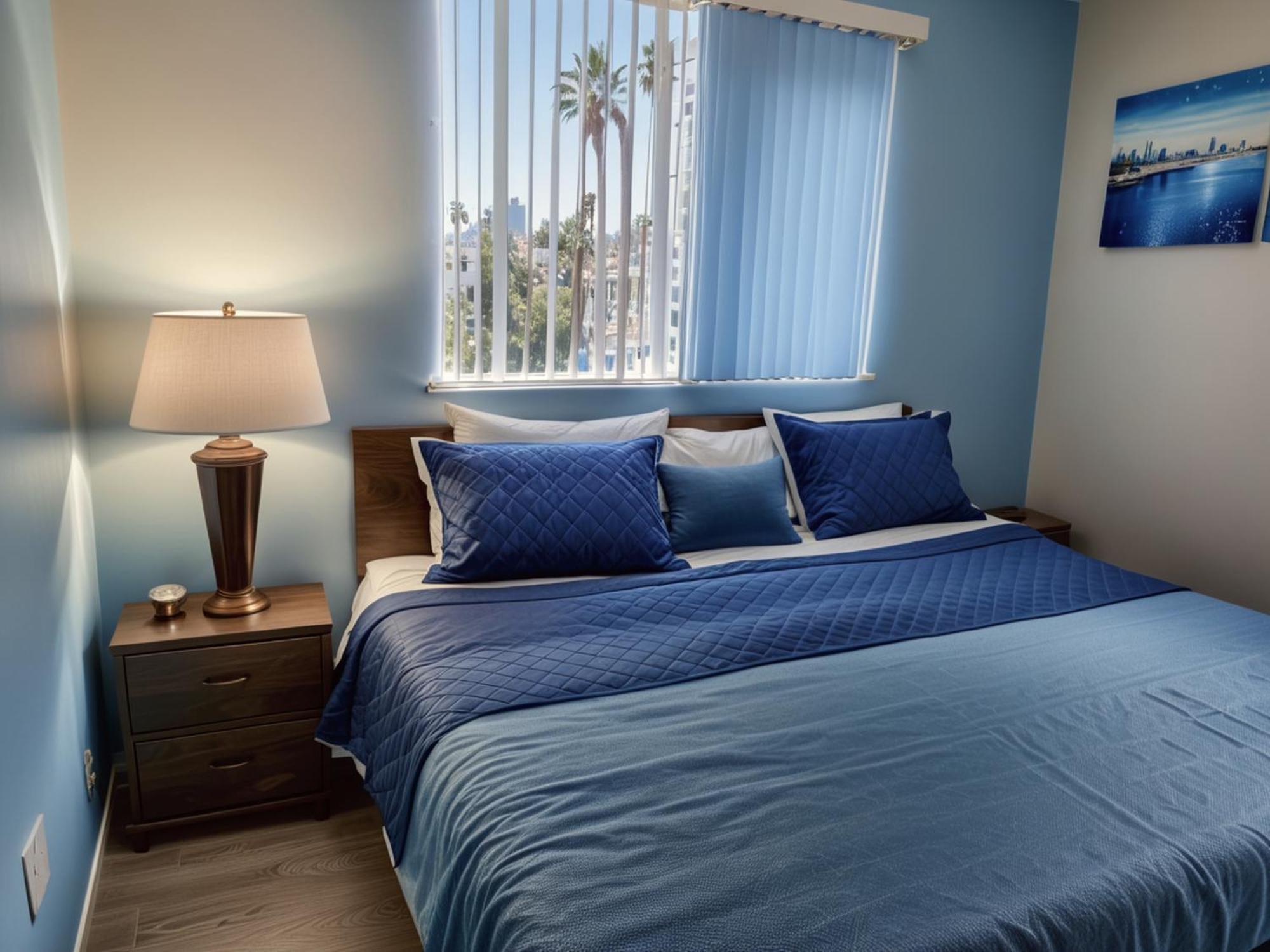 Stayspro Urban Chic Residences In La Aparthotel