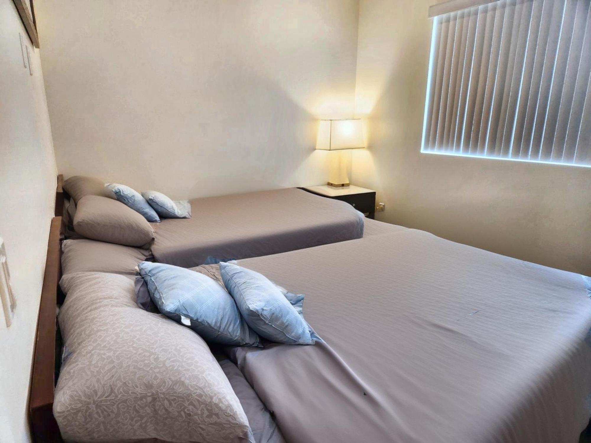 Aparthotel Stayspro Urban Chic Residences In La