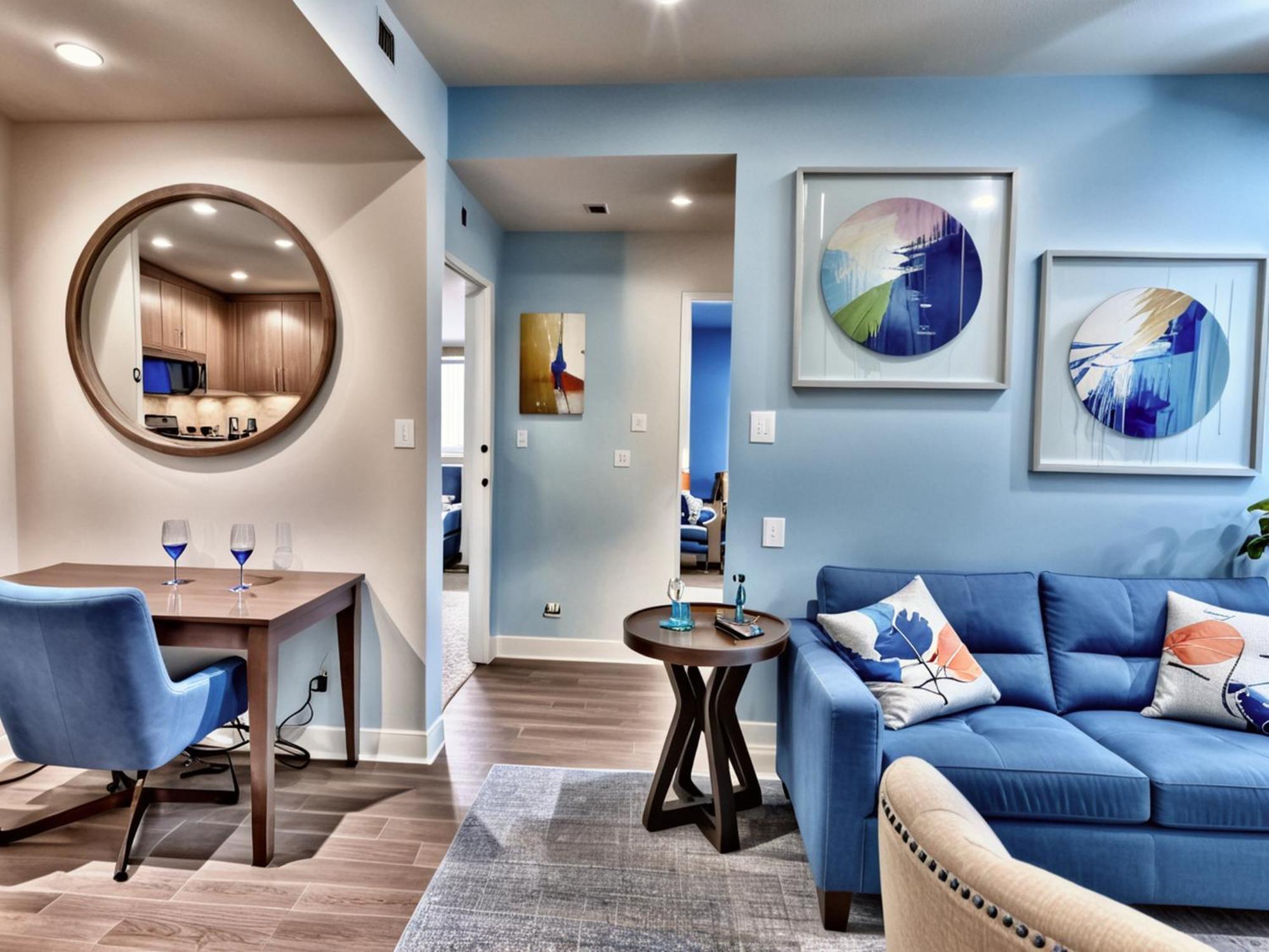 Aparthotel Stayspro Urban Chic Residences In La Los Angeles