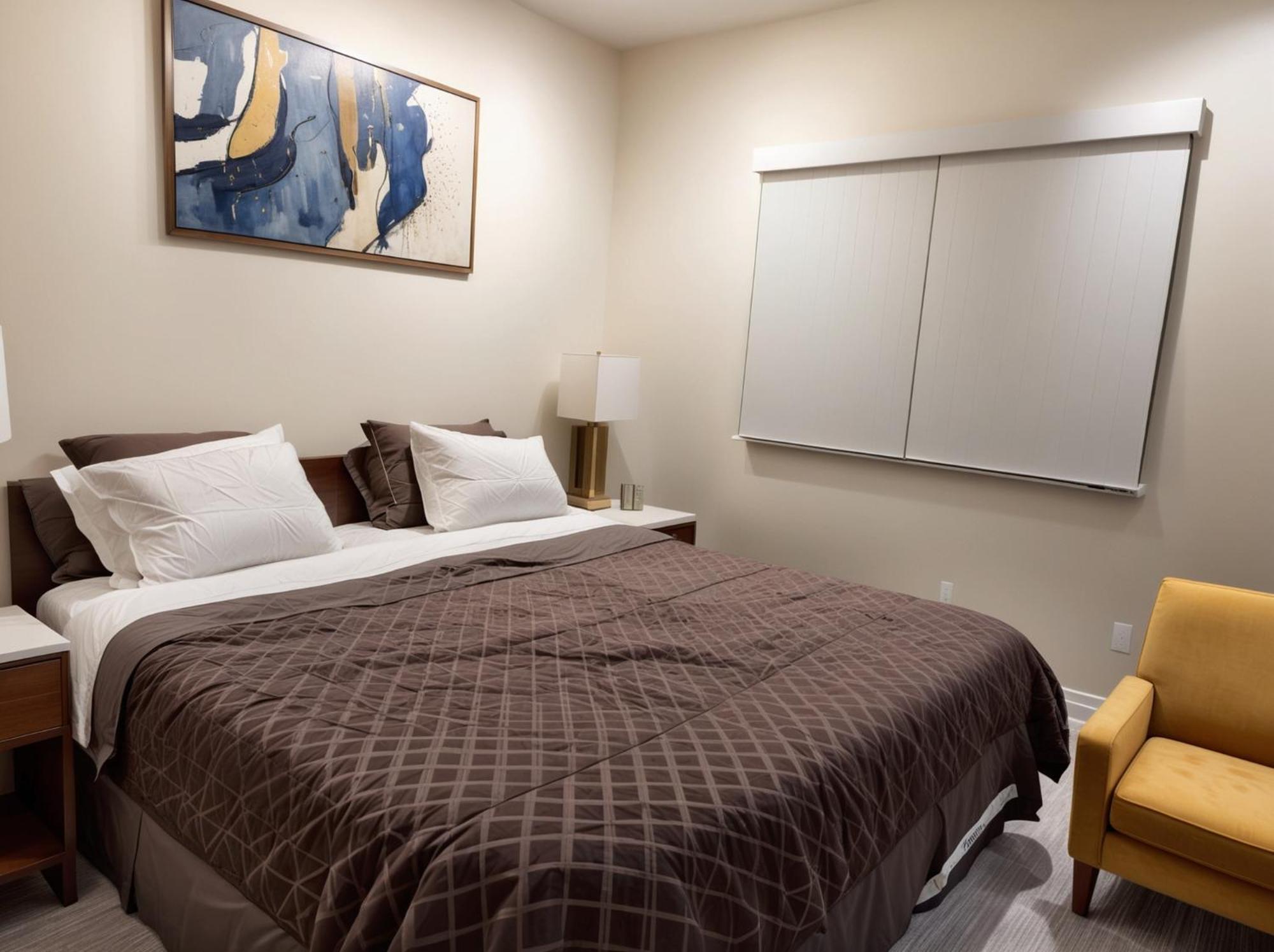 Stayspro Urban Chic Residences In La Aparthotel